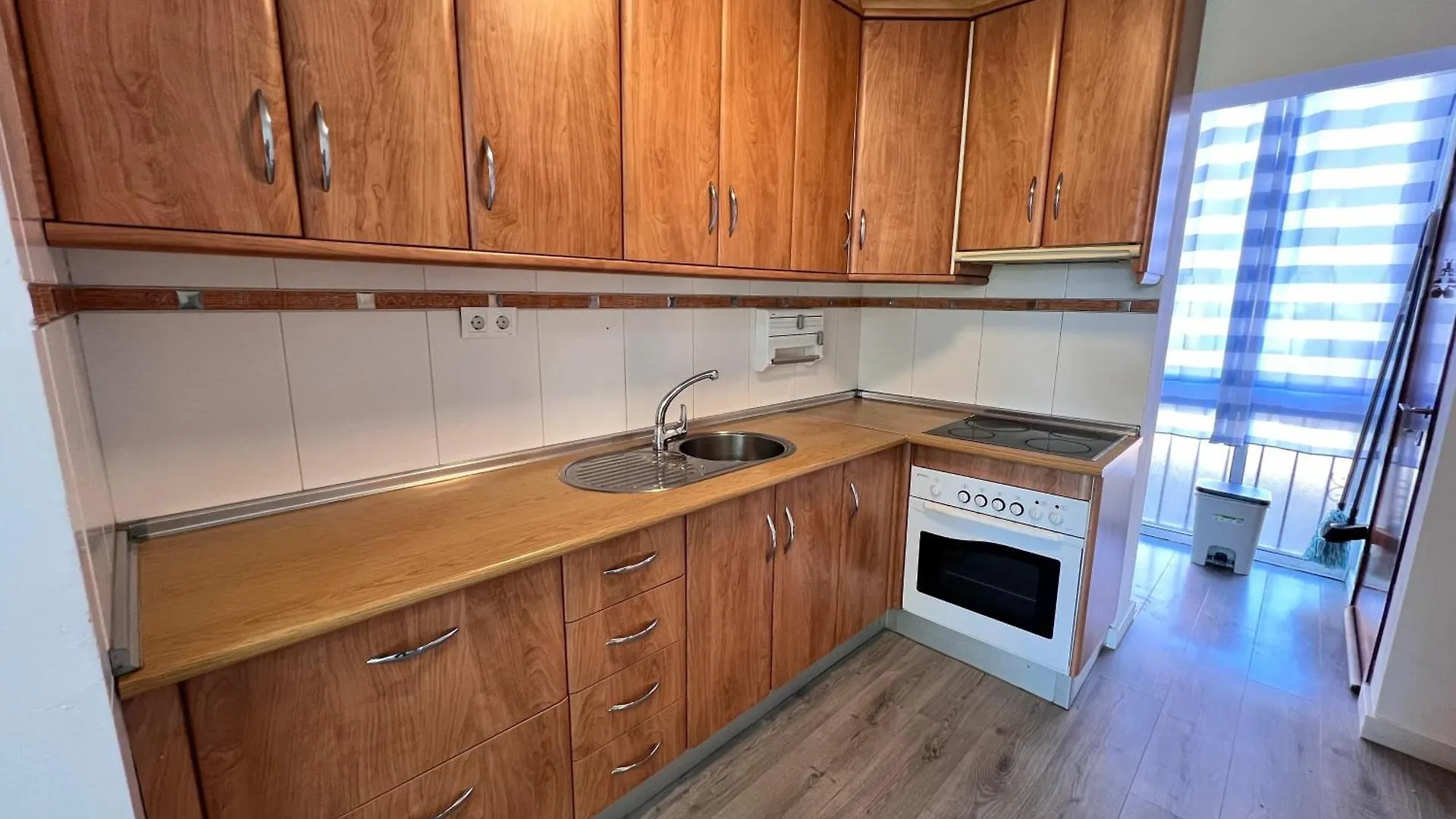 Apart La Cascada Fuengirola Apartment