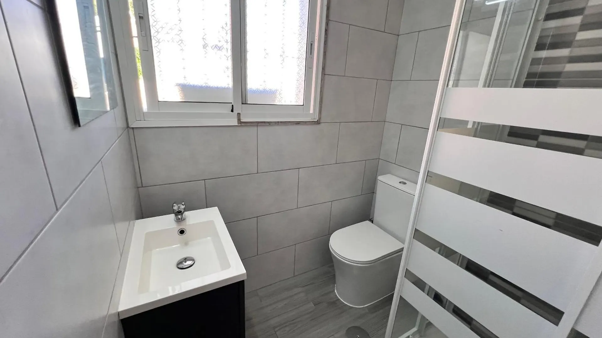 Apartment Apart La Cascada Fuengirola
