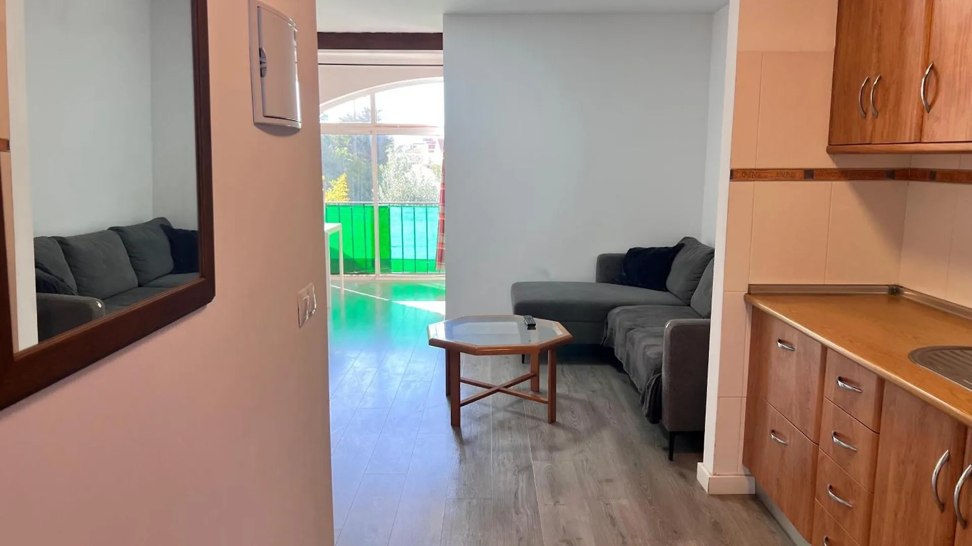 Apartment Apart La Cascada Fuengirola